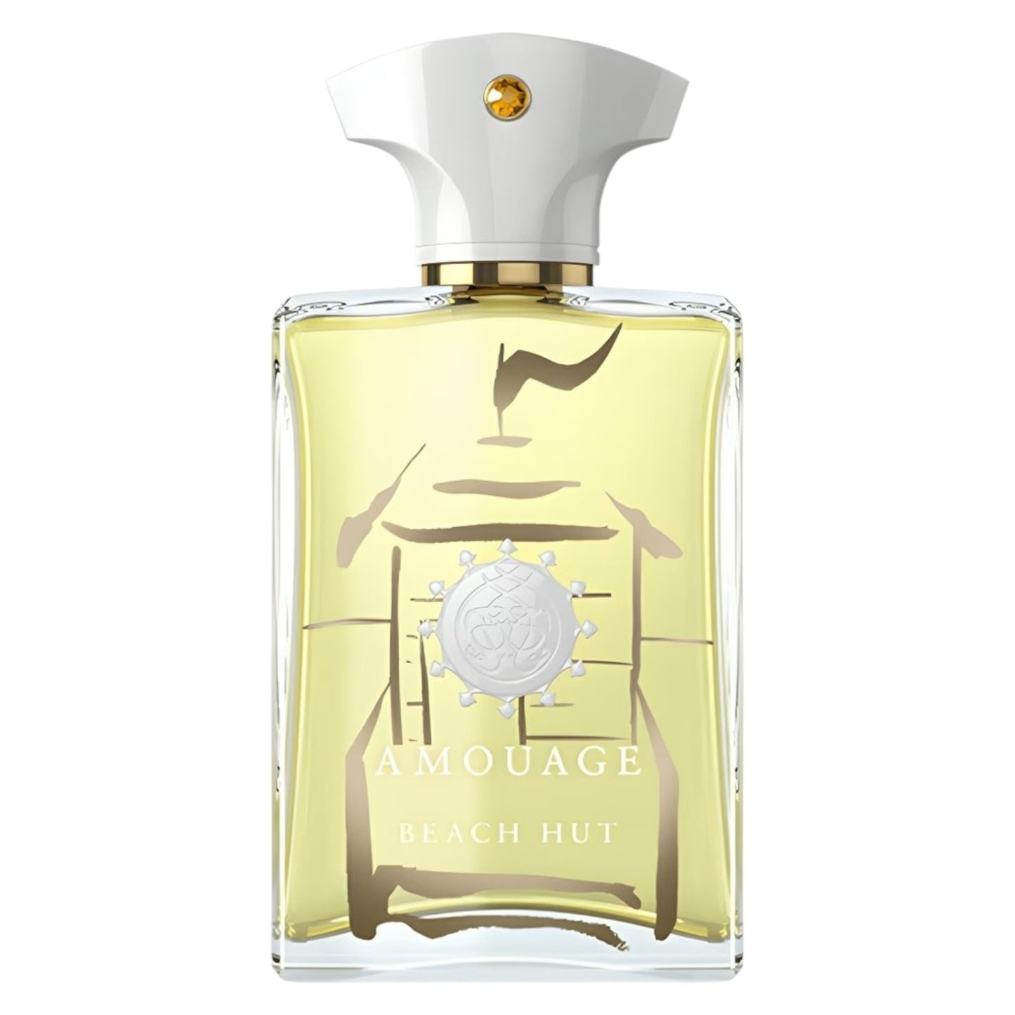 Amouage: Beach Hut Man