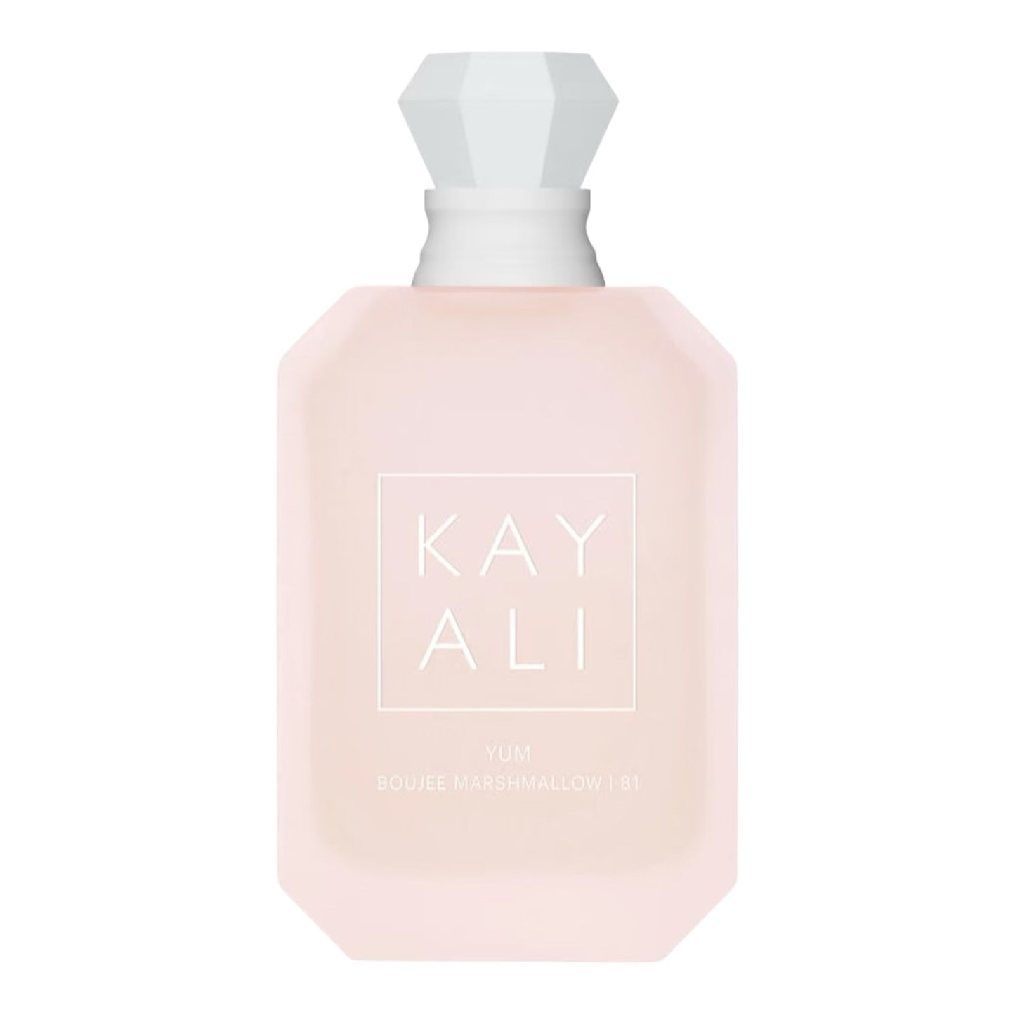 Kayali: Yum Boujee Marshmallow 81