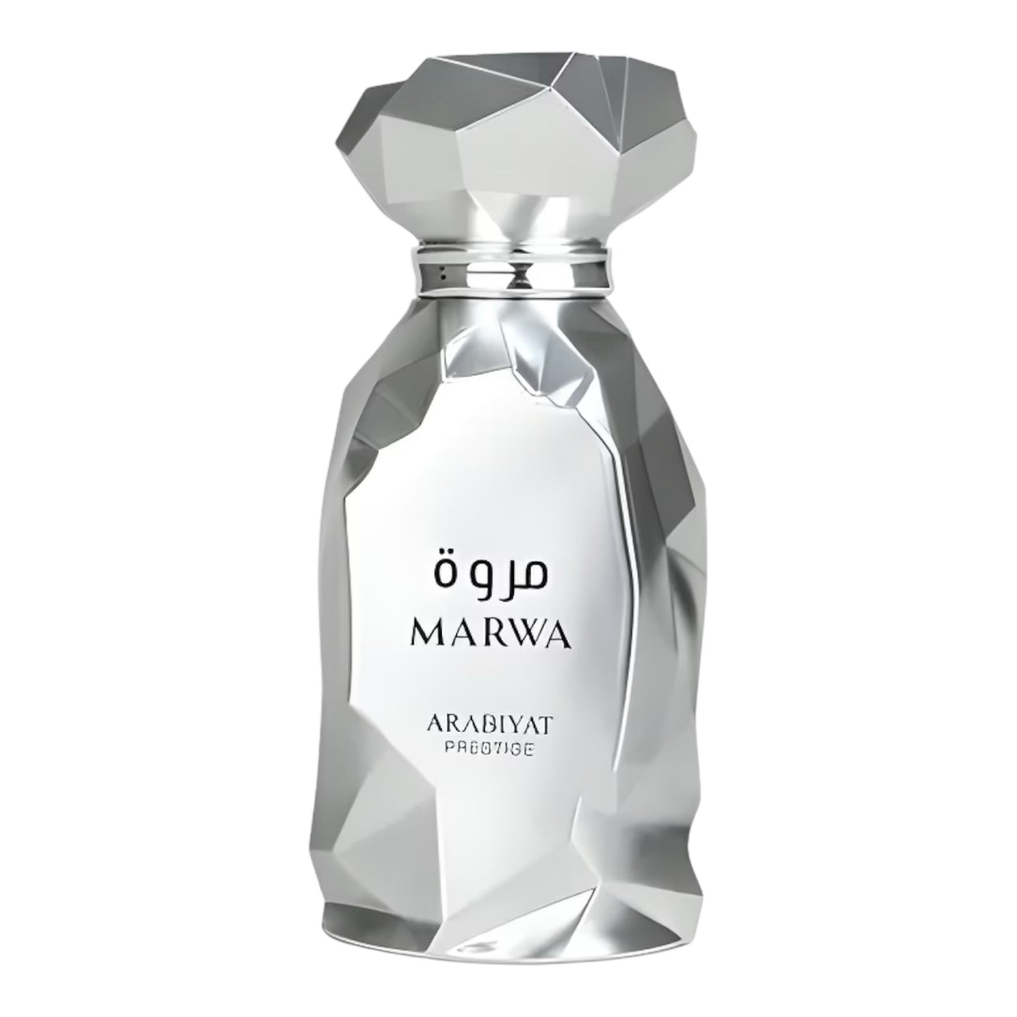 Arabyiat Prestige: Marwa