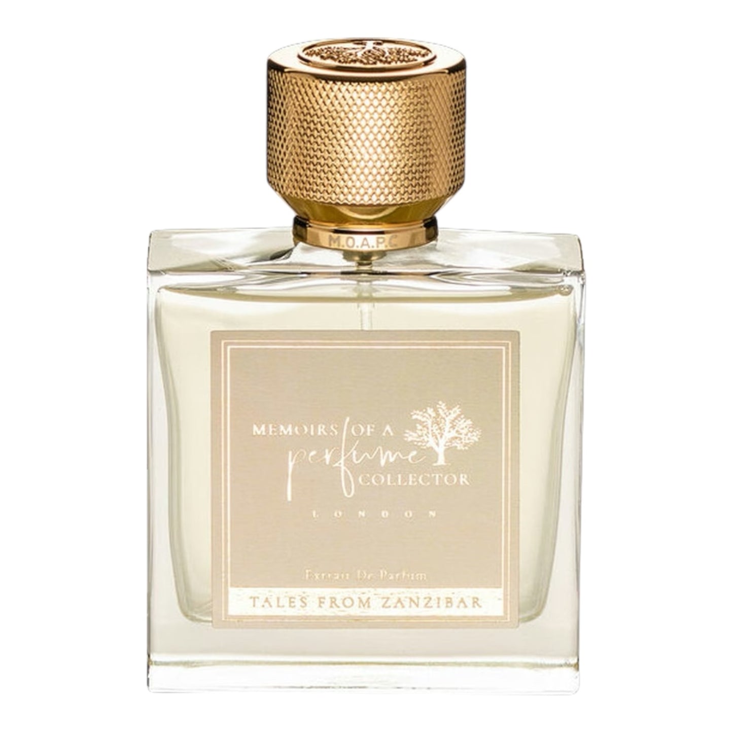 Memoirs of a Perfume Collector: Tales from Zanzibar