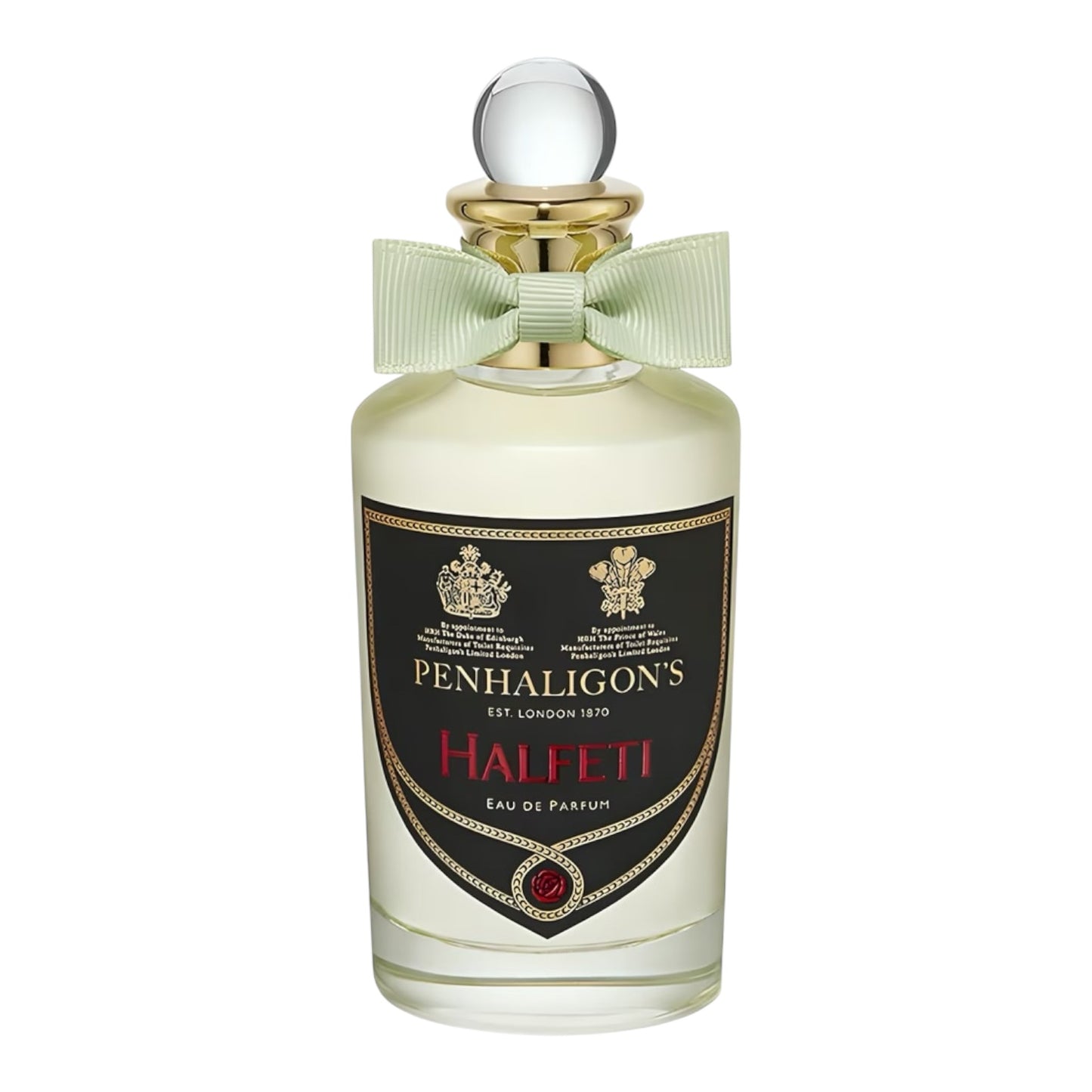 Penhaligon's: Halfeti