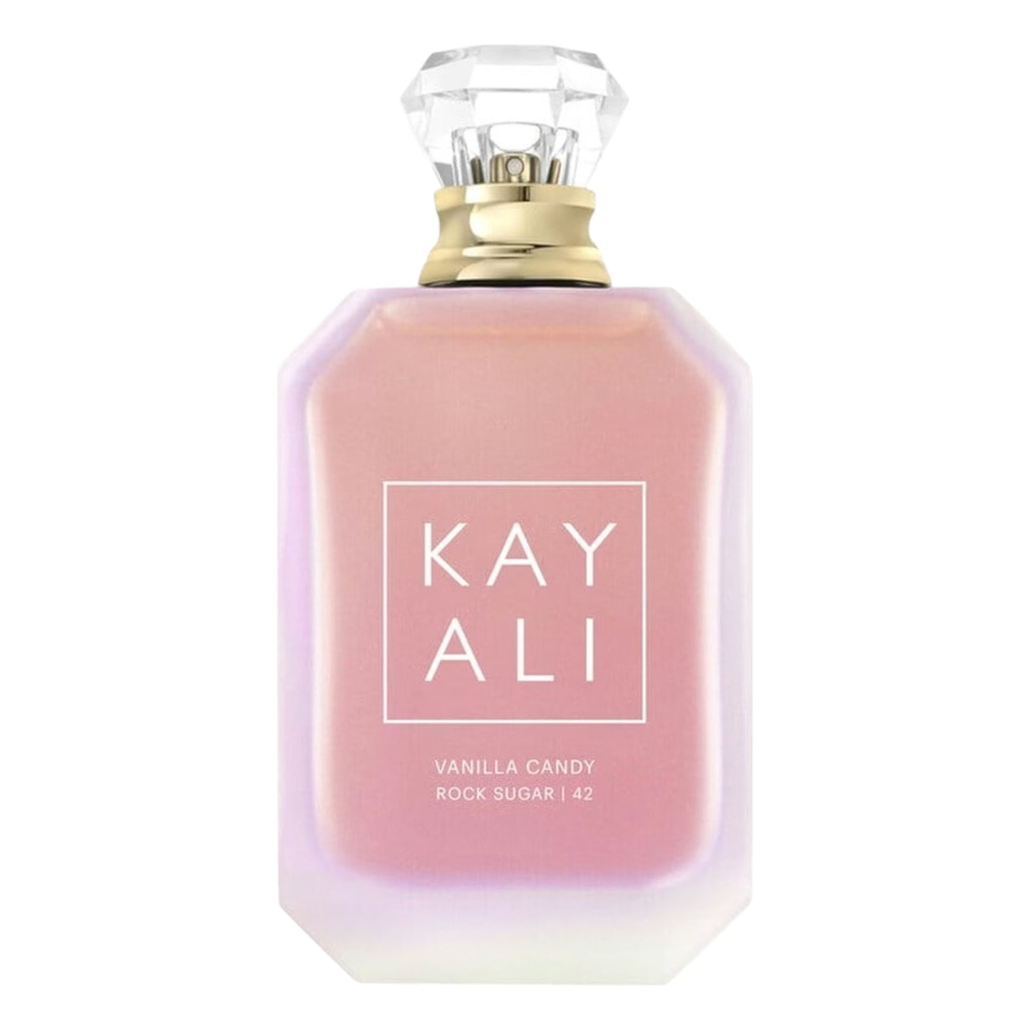 Kayali: Vanilla Candy Rock Sugar 42