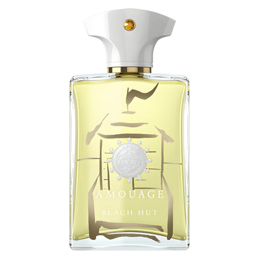 Amouage: Beach Hut Man