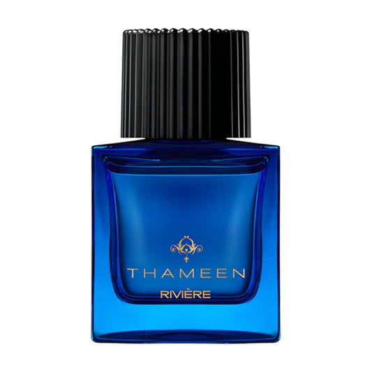 Thameen: Rivière