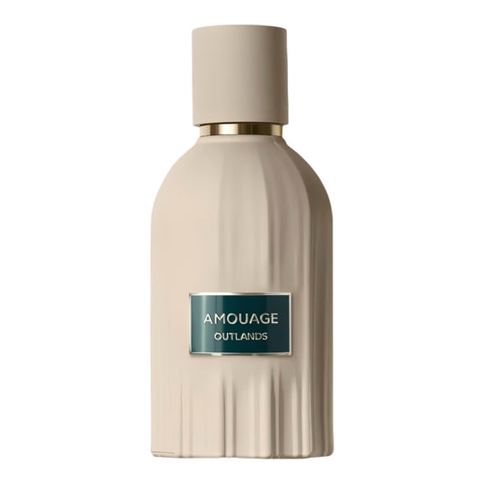 Amouage: Outlands