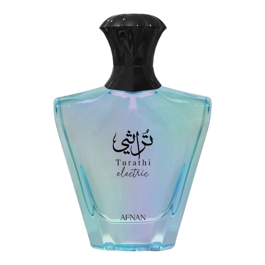 Afnan: Turathi Electric