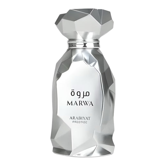 Arabyiat Prestige: Marwa