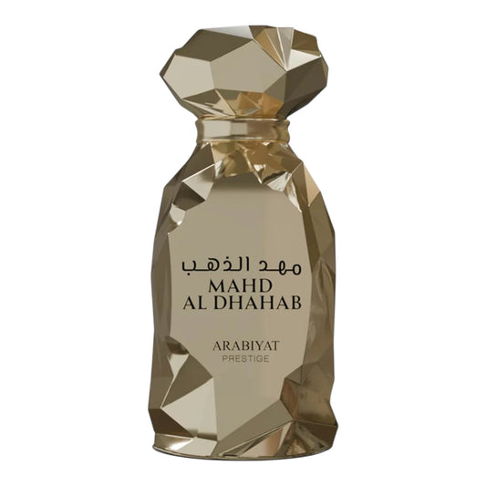 Arabyiat Prestige: Mahd al Dhahab