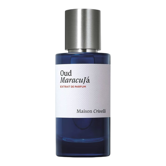 Maison Crivelli: Oud Maracuja