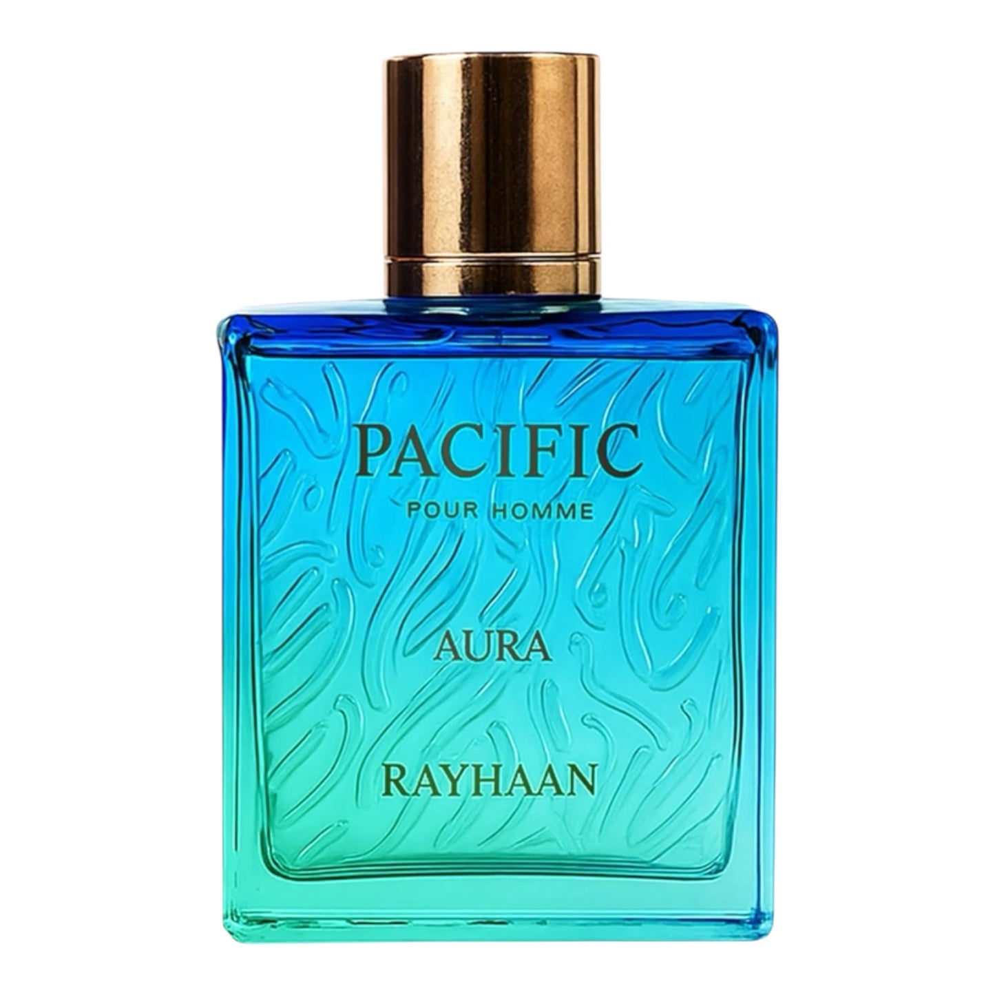 Rayhaan: Pacific Aura