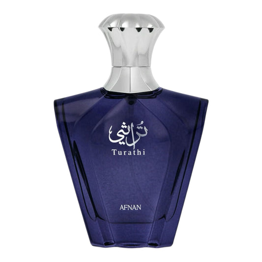 Afnan: Turathi Blue