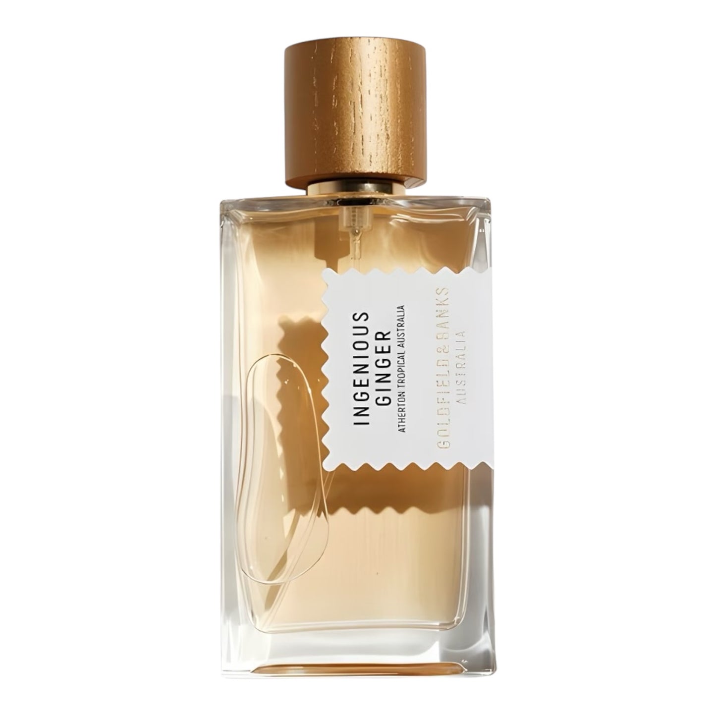 Goldfield & Banks: Ingenious Ginger