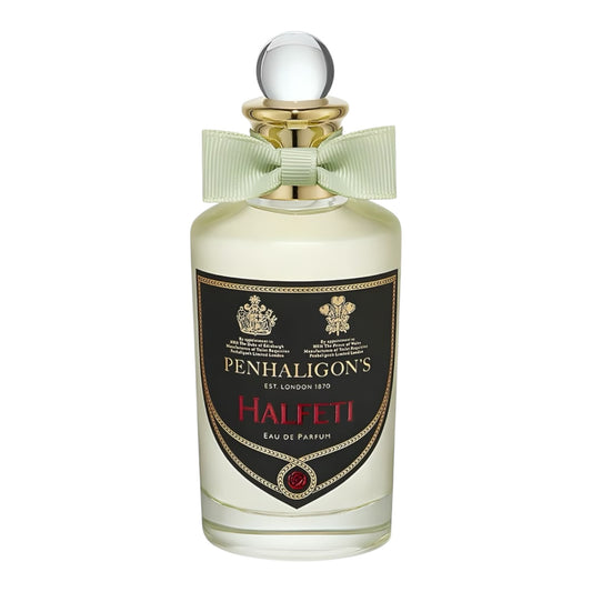 Penhaligon's: Halfeti