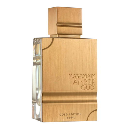 Al Haramain: Amber Oud Gold Edition