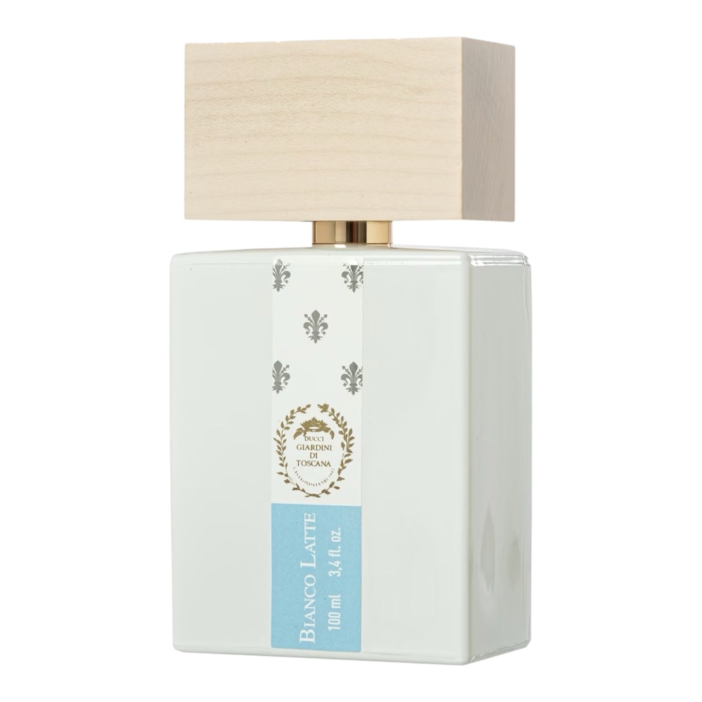 Giardini Di Toscana: Bianco Latte