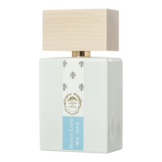 Giardini Di Toscana: Bianco Latte