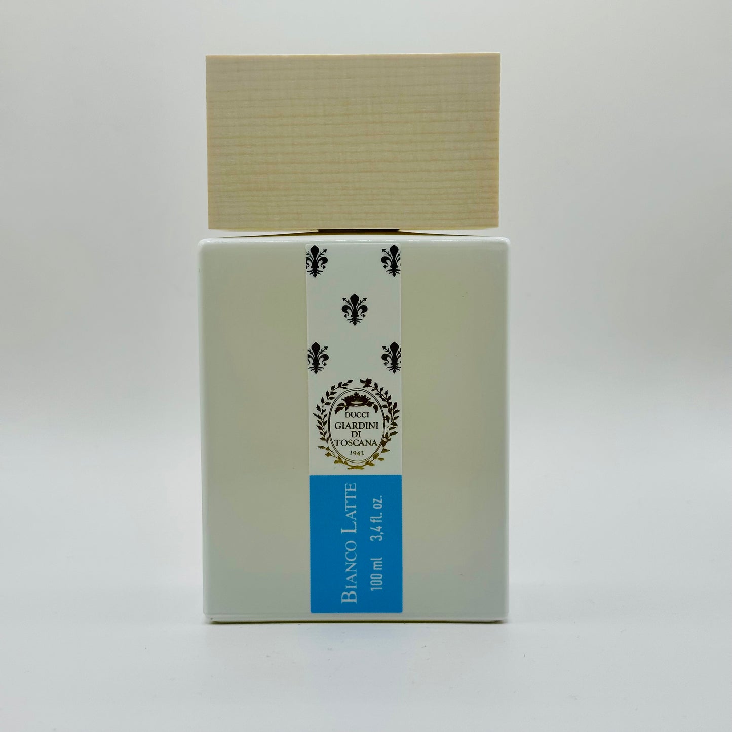 Bianco Latte by Giardini Di Toscana