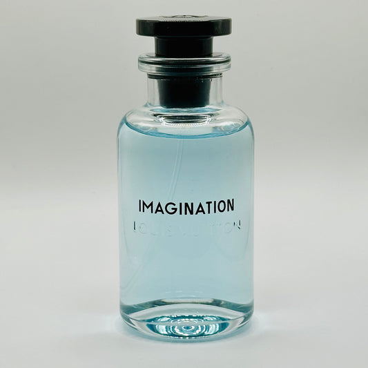 Imagination by Louis Vuitton