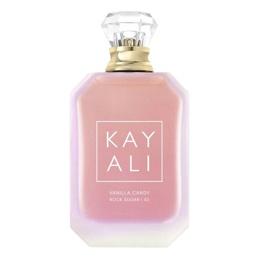 Kayali: Vanilla Candy Rock Sugar 42