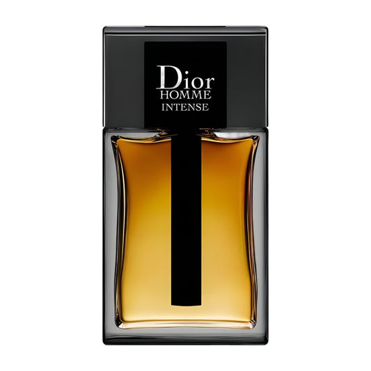 Dior: Homme Intense