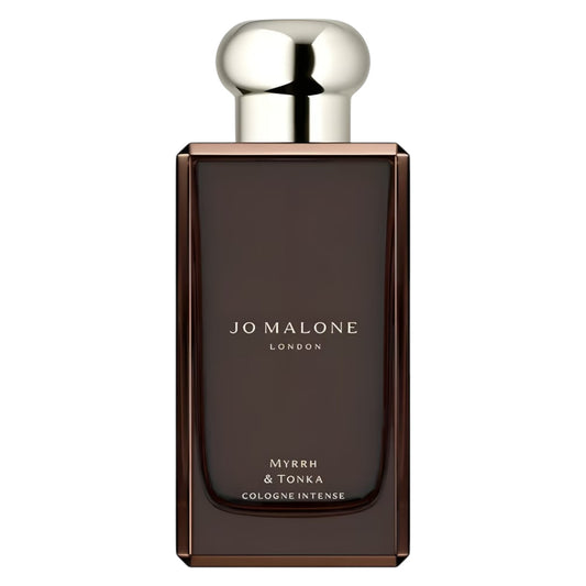 Jo Malone: Myrrh & Tonka