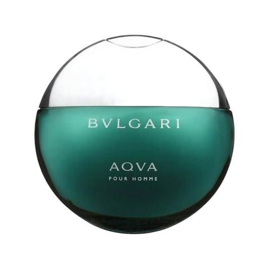 Bvlgari: Aqva Pour Homme