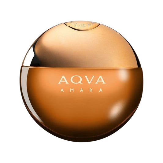 Bvlgari: Aqva Amara