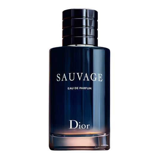 Dior: Sauvage